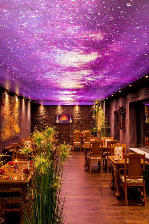Wilbergerhof Royalthai ฮอร์น-บาด-ไมน์แบร์ก ภายนอก รูปภาพ