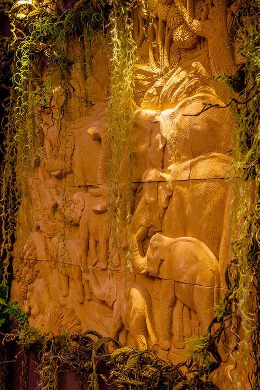 Wilbergerhof Royalthai ฮอร์น-บาด-ไมน์แบร์ก ภายนอก รูปภาพ