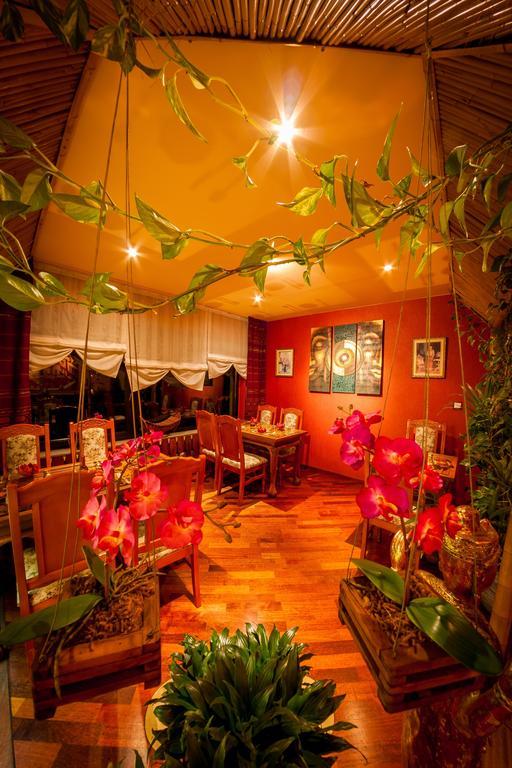 Wilbergerhof Royalthai ฮอร์น-บาด-ไมน์แบร์ก ภายนอก รูปภาพ