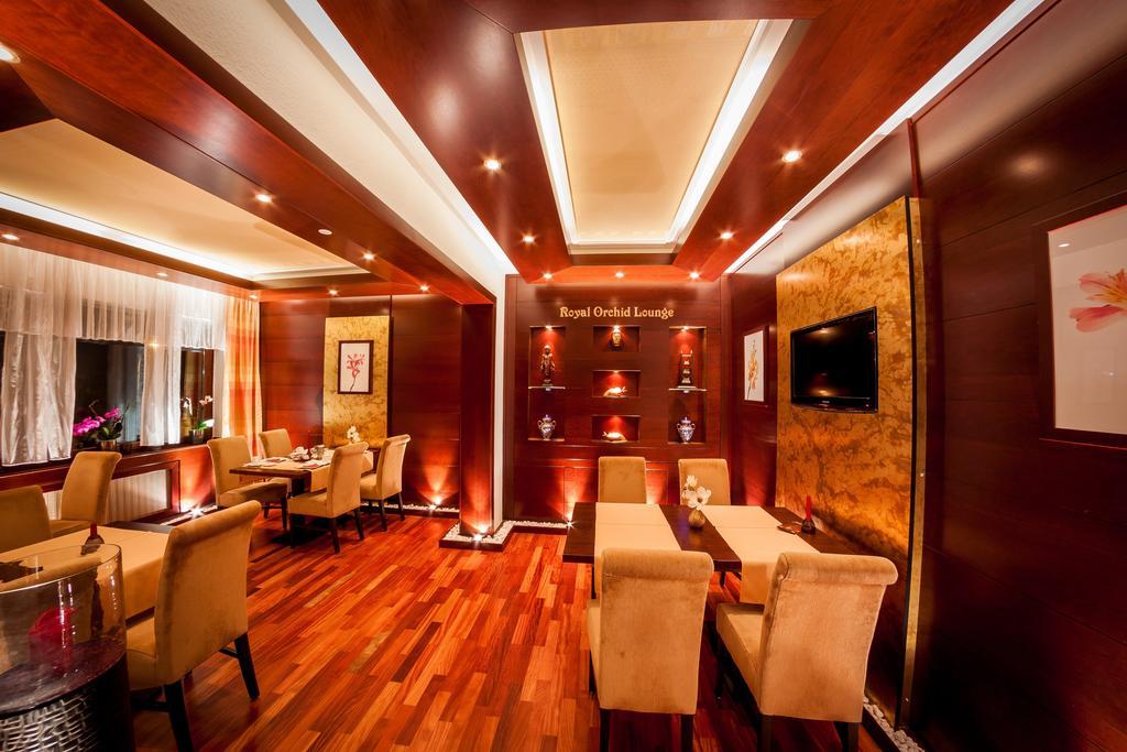 Wilbergerhof Royalthai ฮอร์น-บาด-ไมน์แบร์ก ภายนอก รูปภาพ