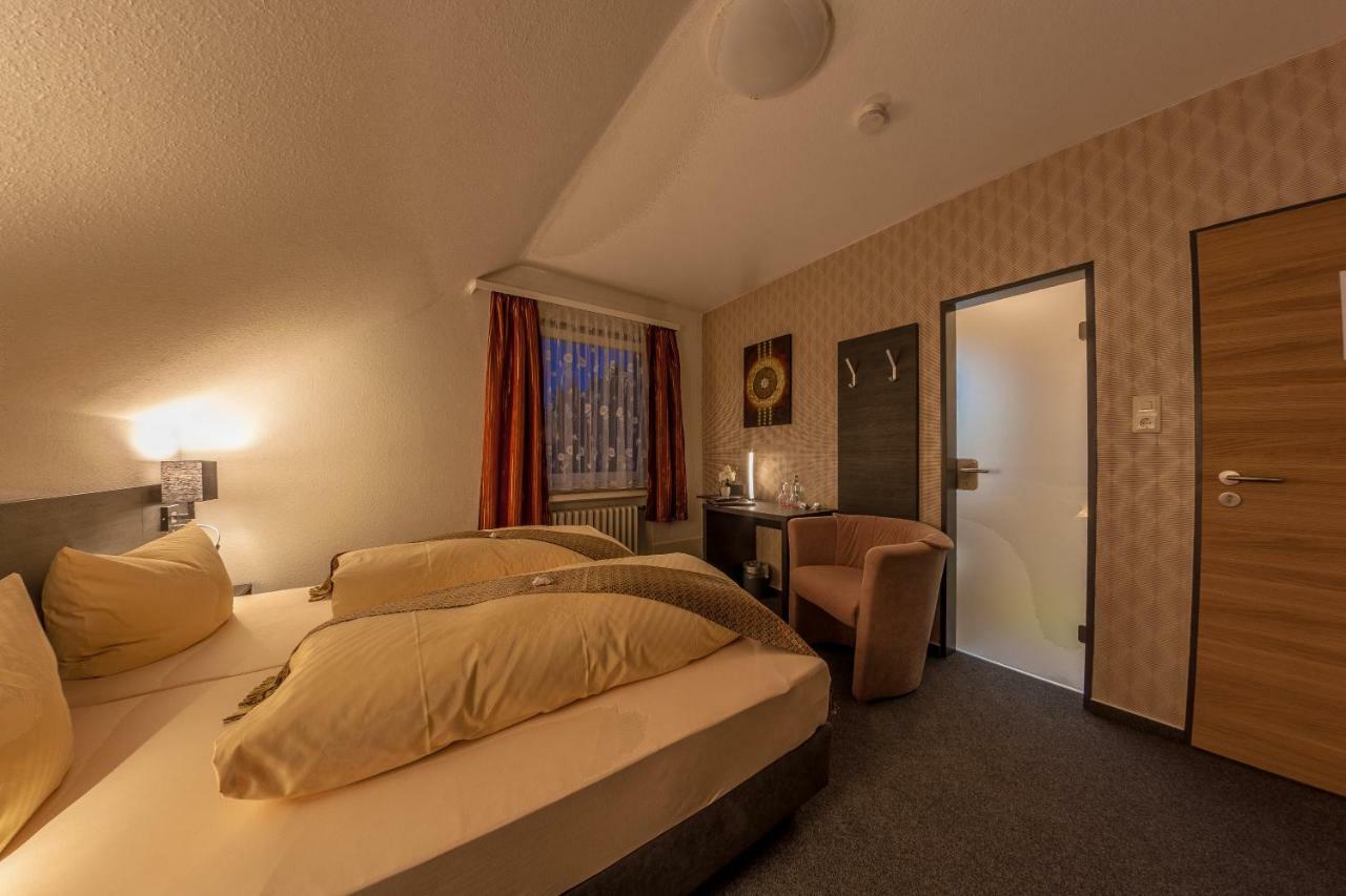 Wilbergerhof Royalthai ฮอร์น-บาด-ไมน์แบร์ก ภายนอก รูปภาพ
